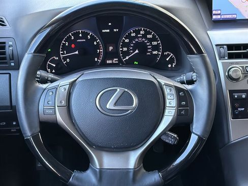 Used 2015 Lexus RX 350 FWD image 29