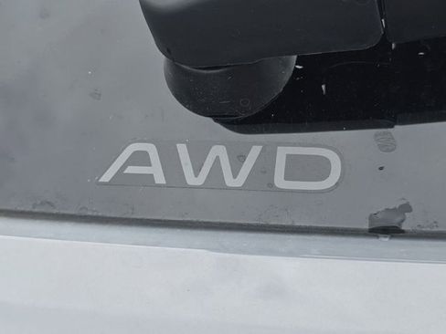 New 2027 Honda HR-V EX-L image 11