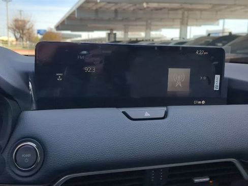 New 2026 MAZDA CX-90 Plug-In Hybrid w/ Preferred image 19