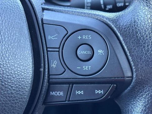 Used 2024 Toyota RAV4 XLE image 28