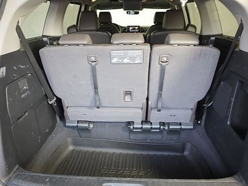 Used 2018 Honda Odyssey Elite image 10
