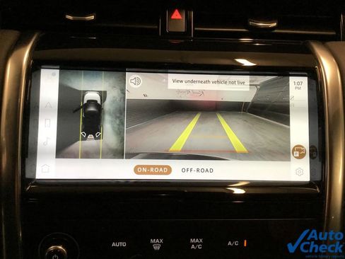 Used 2021 Land Rover Discovery Sport S image 54