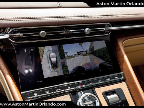 Used 2024 Aston Martin DB12 Coupe RWD image 45