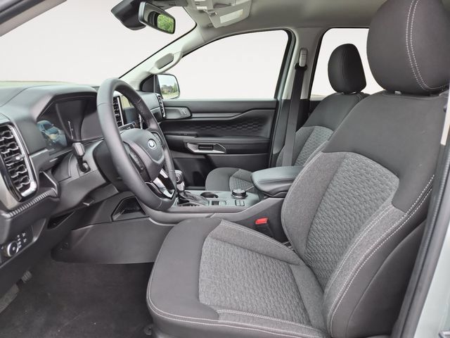Certified 2024 Ford Ranger XLT AWD/4WD image 11