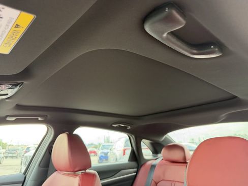 New 2026 Kia K5 GT-Line FWD image 23