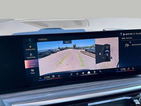 Certified 2025 BMW X7 xDrive40i AWD/4WD image 31