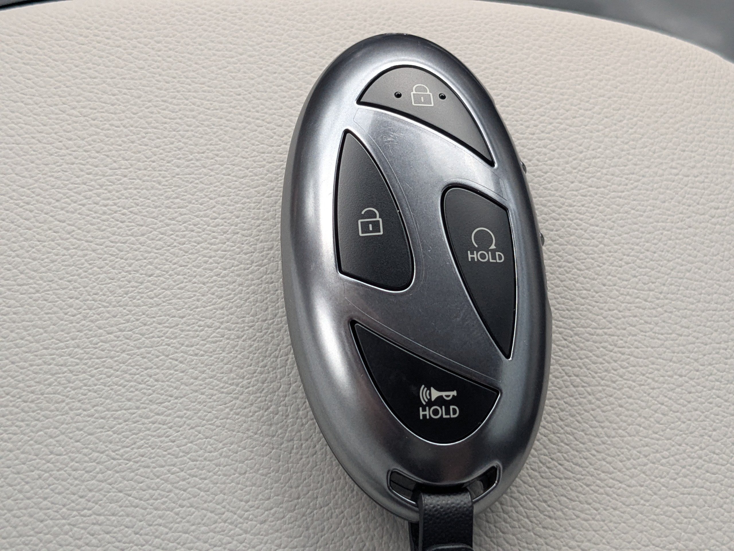 New 2026 Hyundai Tucson Limited FWD image 35