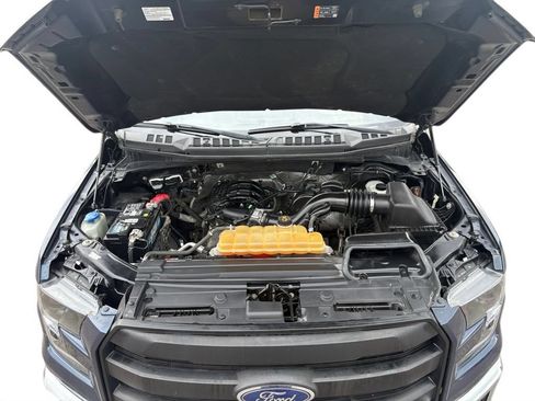 Used 2016 Ford F150 XLT AWD/4WD image 18
