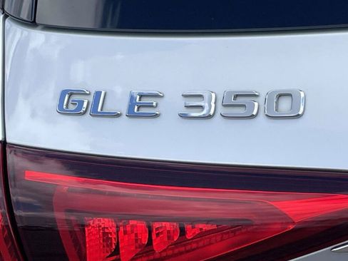 Certified 2021 Mercedes-Benz GLE 350 4MATIC image 14