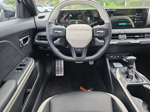 New 2026 Kia K4 GT-Line Turbo FWD image 13