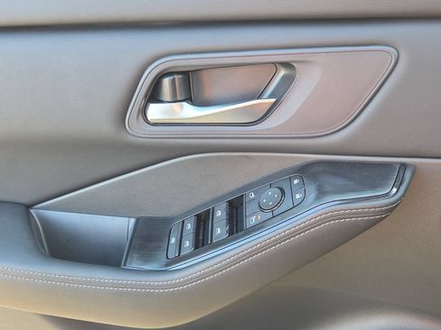 New 2026 Nissan Rogue SV FWD image 26