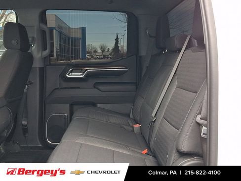 Certified 2023 Chevrolet Silverado 1500 LT image 11