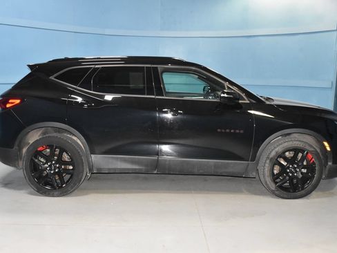 Used 2020 Chevrolet Blazer LT w/ Redline Edition FWD image 21