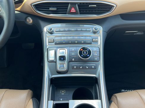 Certified 2021 Hyundai Santa Fe Calligraphy AWD/4WD image 15