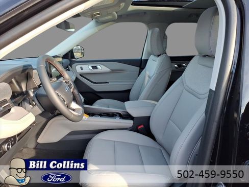 New 2026 Ford Explorer Active image 20