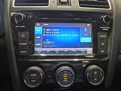 Used 2019 Subaru WRX image 21