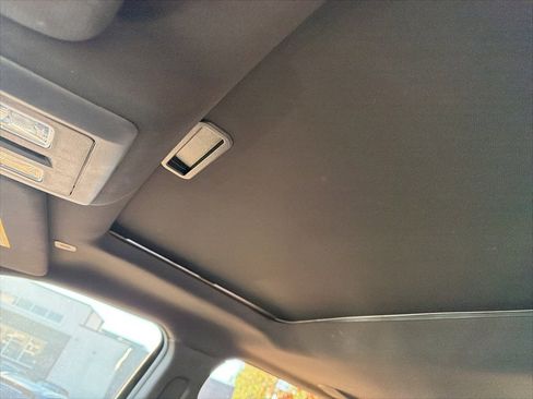 Used 2017 RAM 1500 Sport w/ Sublime Green Sport Package image 26