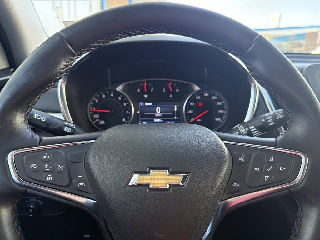 Used 2024 Chevrolet Equinox LT FWD image 11