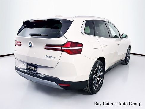 Used 2026 BMW X3 xDrive30 w/ Premium Package image 7