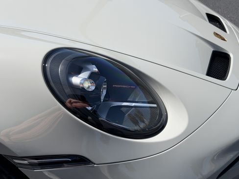 Certified 2022 Porsche 911 GT3 RWD image 13