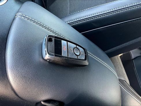 Used 2024 Ford Mustang Coupe RWD image 35