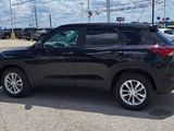New 2026 Chevrolet TrailBlazer LS w/ LS Convenience Package image 5