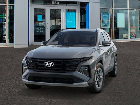 New 2026 Hyundai Tucson SEL image 6