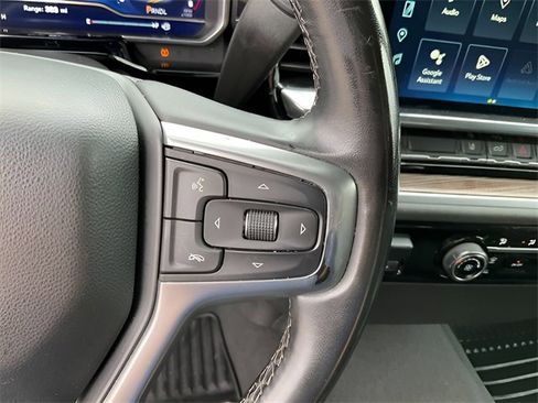 Used 2024 Chevrolet Silverado 2500 LT image 11