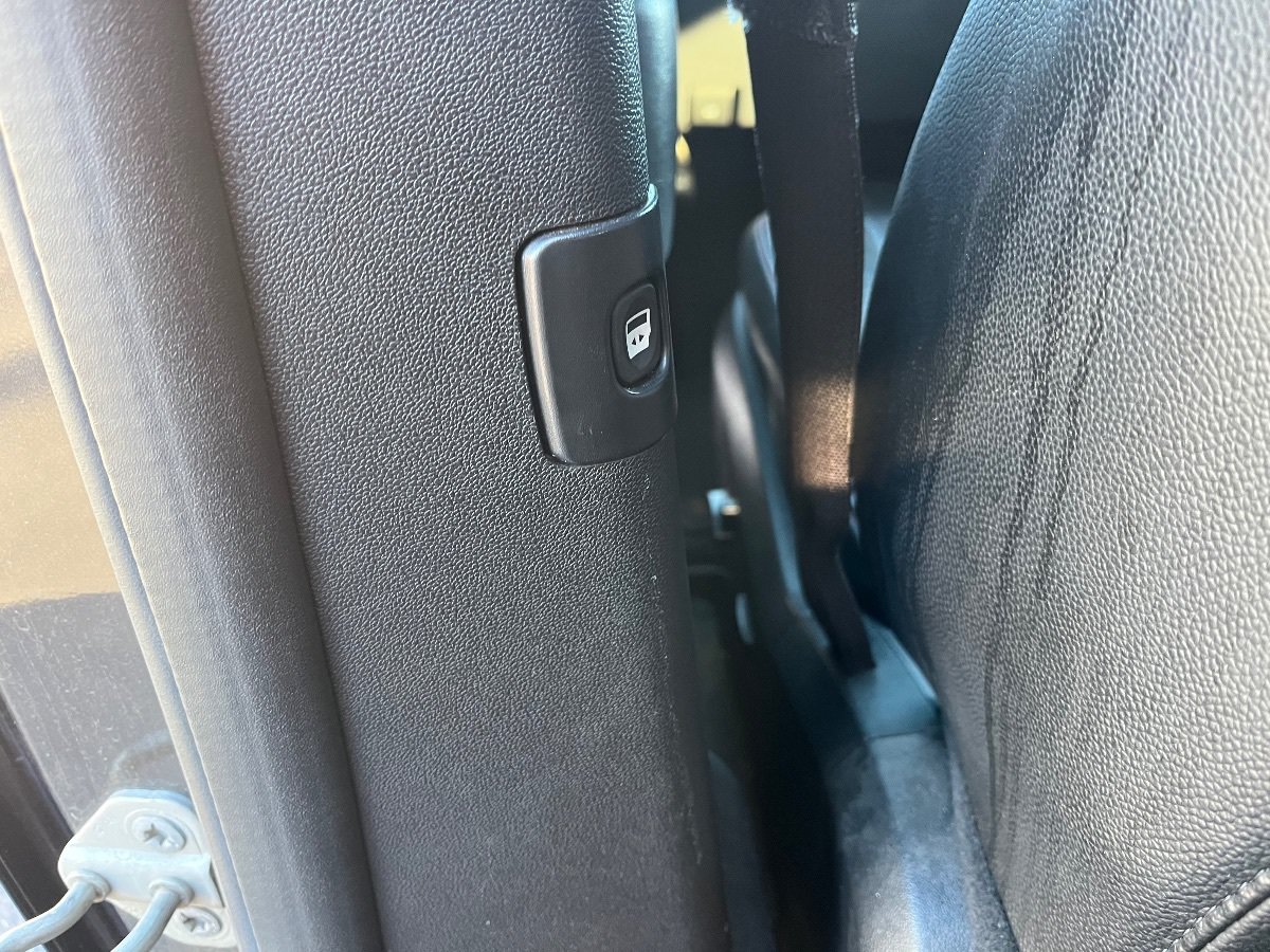 Used 2019 Dodge Grand Caravan GT FWD image 15