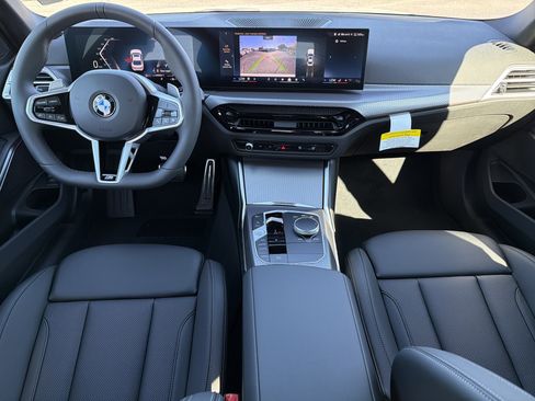 New 2026 BMW 330i Sedan w/ M Sport Package image 2