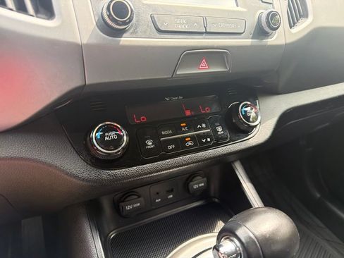 Used 2015 Kia Sportage EX AWD/4WD image 29