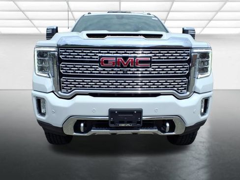 Used 2022 GMC Sierra 2500 Denali AWD/4WD image 11