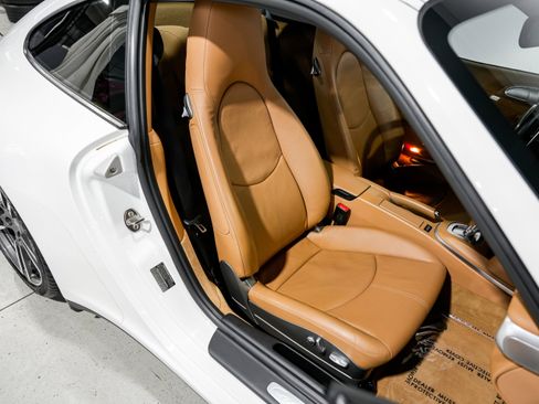 Used 2012 Porsche 911 Carrera 4S image 25