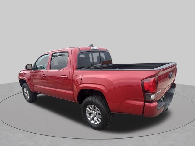 Used 2021 Toyota Tacoma SR AWD/4WD image 3
