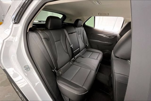 Certified 2023 Buick Envision Essence AWD/4WD image 18