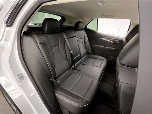 Certified 2023 Buick Envision Essence AWD/4WD image 18
