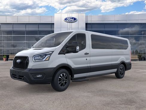 New 2024 Ford Transit 350 XL RWD image 24