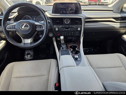 Used 2022 Lexus RX 350 FWD w/ Premium Package image 25