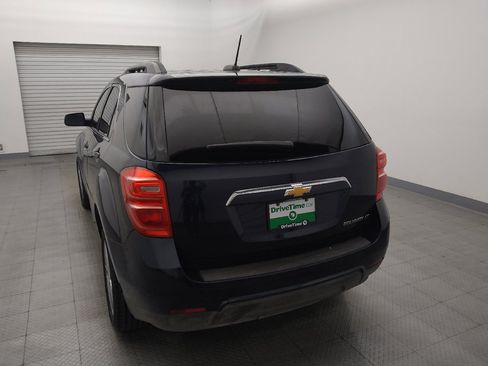 Used 2016 Chevrolet Equinox LT w/ Convenience Package FWD image 6