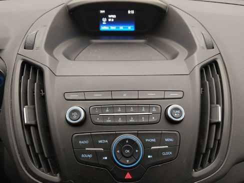 Used 2019 Ford Escape S FWD image 25