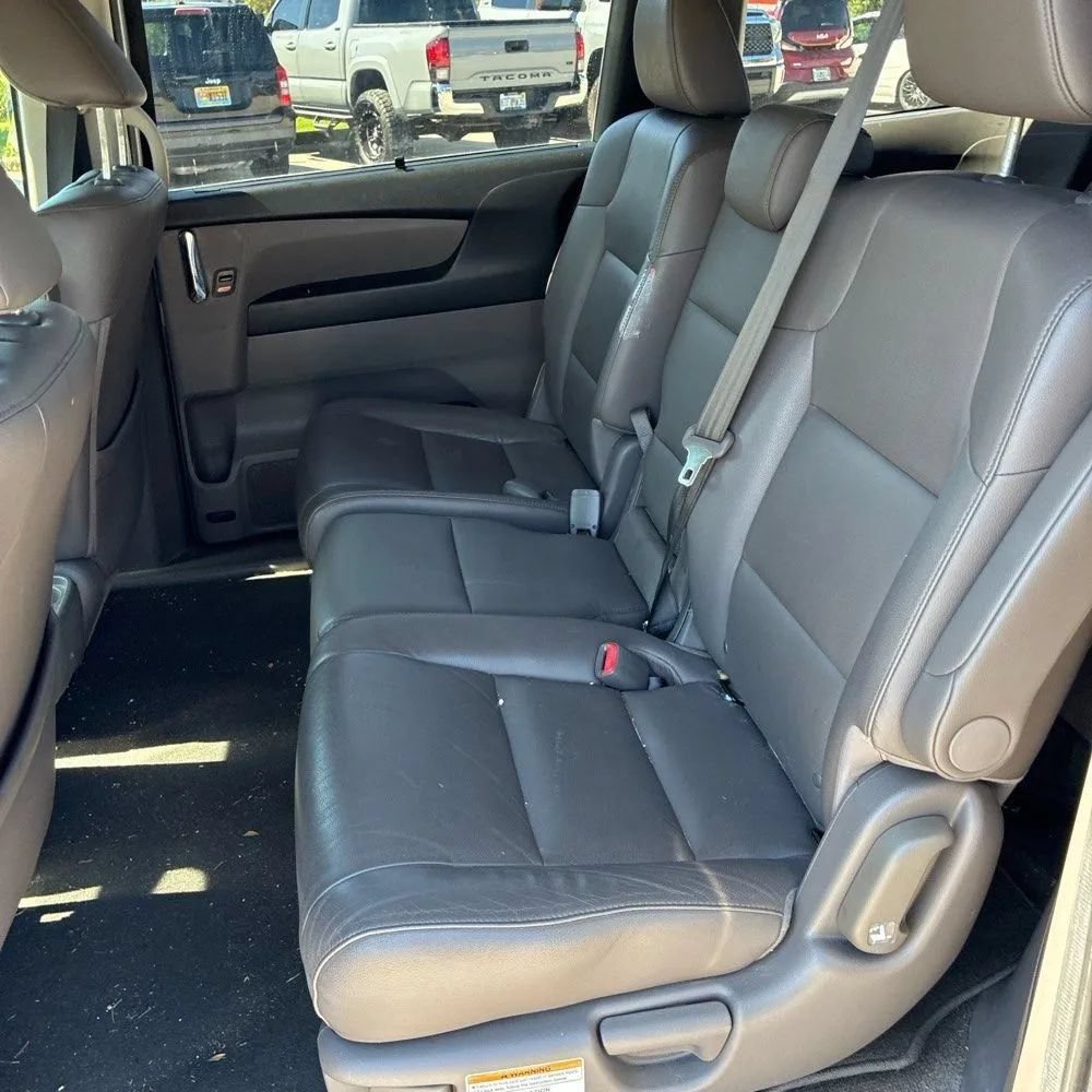 Used 2014 Honda Odyssey EX-L image 24