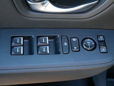 New 2026 Honda Passport TrailSport Elite image 12