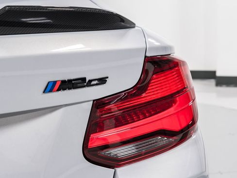Used 2020 BMW M2 CS image 47