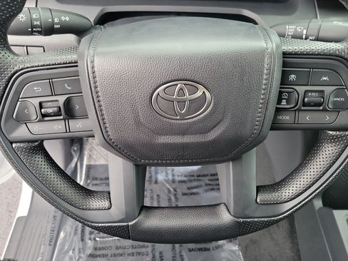 New 2026 Toyota Tacoma SR5 image 23