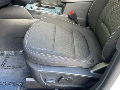 Certified 2024 Ford Escape Active image 35