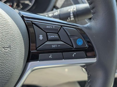 Used 2025 Nissan Altima 2.5 SL AWD/4WD image 24
