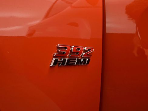 Used 2023 Dodge Charger Scat Pack w/ Dynamics Package image 32