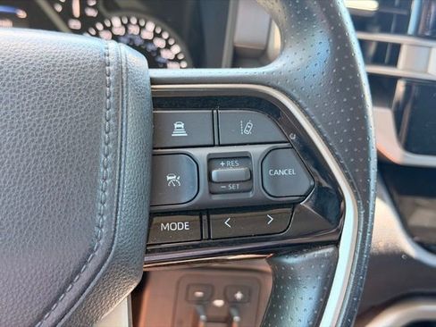 Used 2024 Toyota Tundra SR5 AWD/4WD image 24