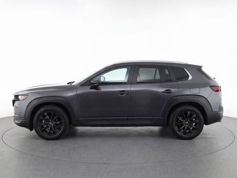 Used 2025 MAZDA CX-5 Carbon Edition image 6