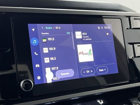 Used 2025 Toyota Tundra SR5 w/ SR5 Convenience Package image 13